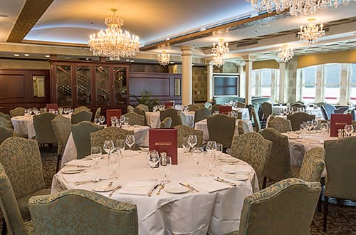 American Queen Steamboat Company American Empress Interior The Astoria Dining Room.jpg